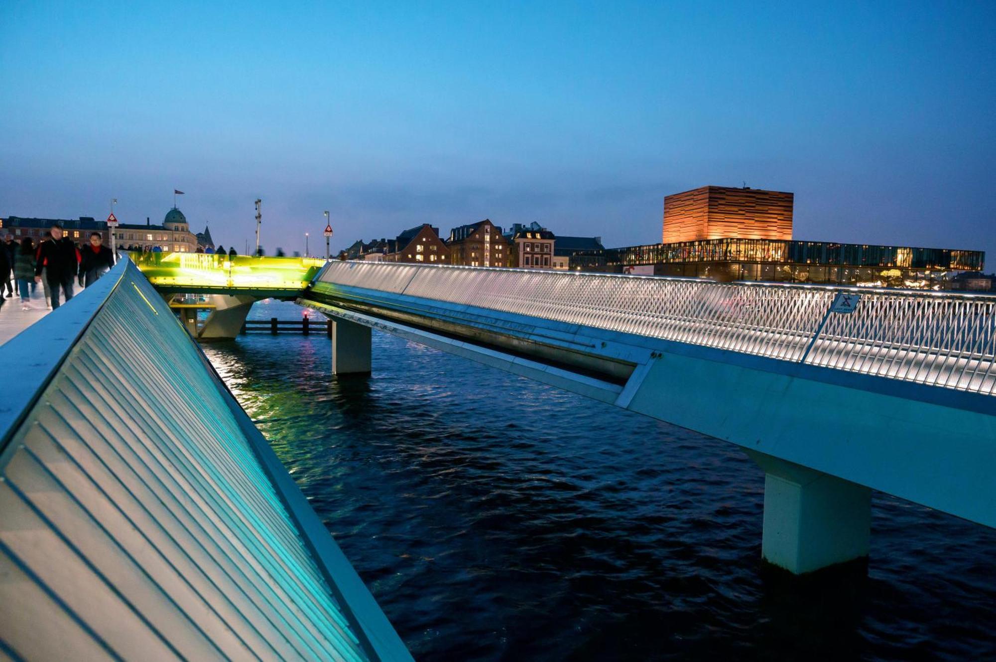 Lovely City Apartments In Vibrant Area Of Copenhagen Copenhaga Exterior foto