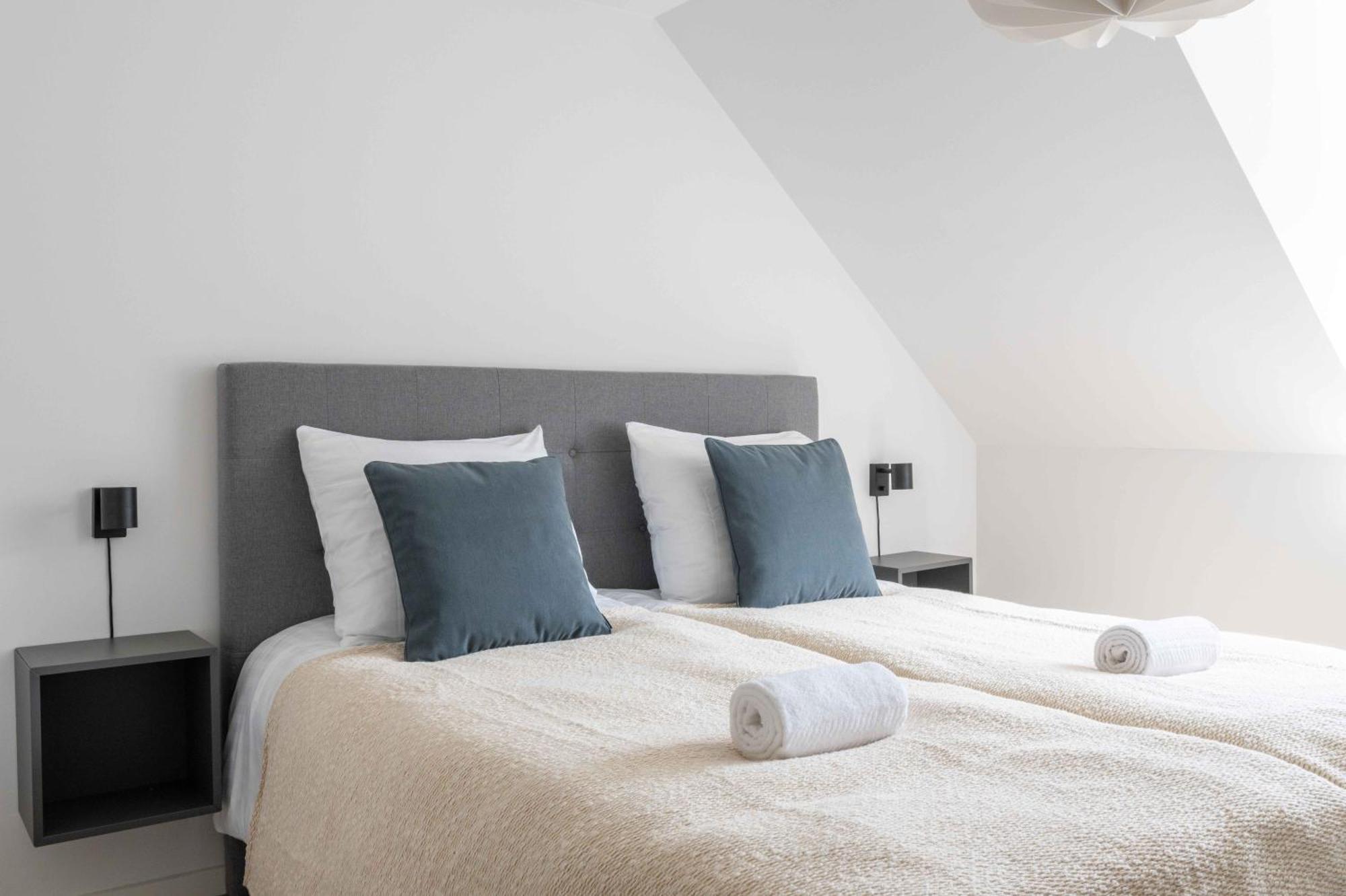 Lovely City Apartments In Vibrant Area Of Copenhagen Copenhaga Exterior foto