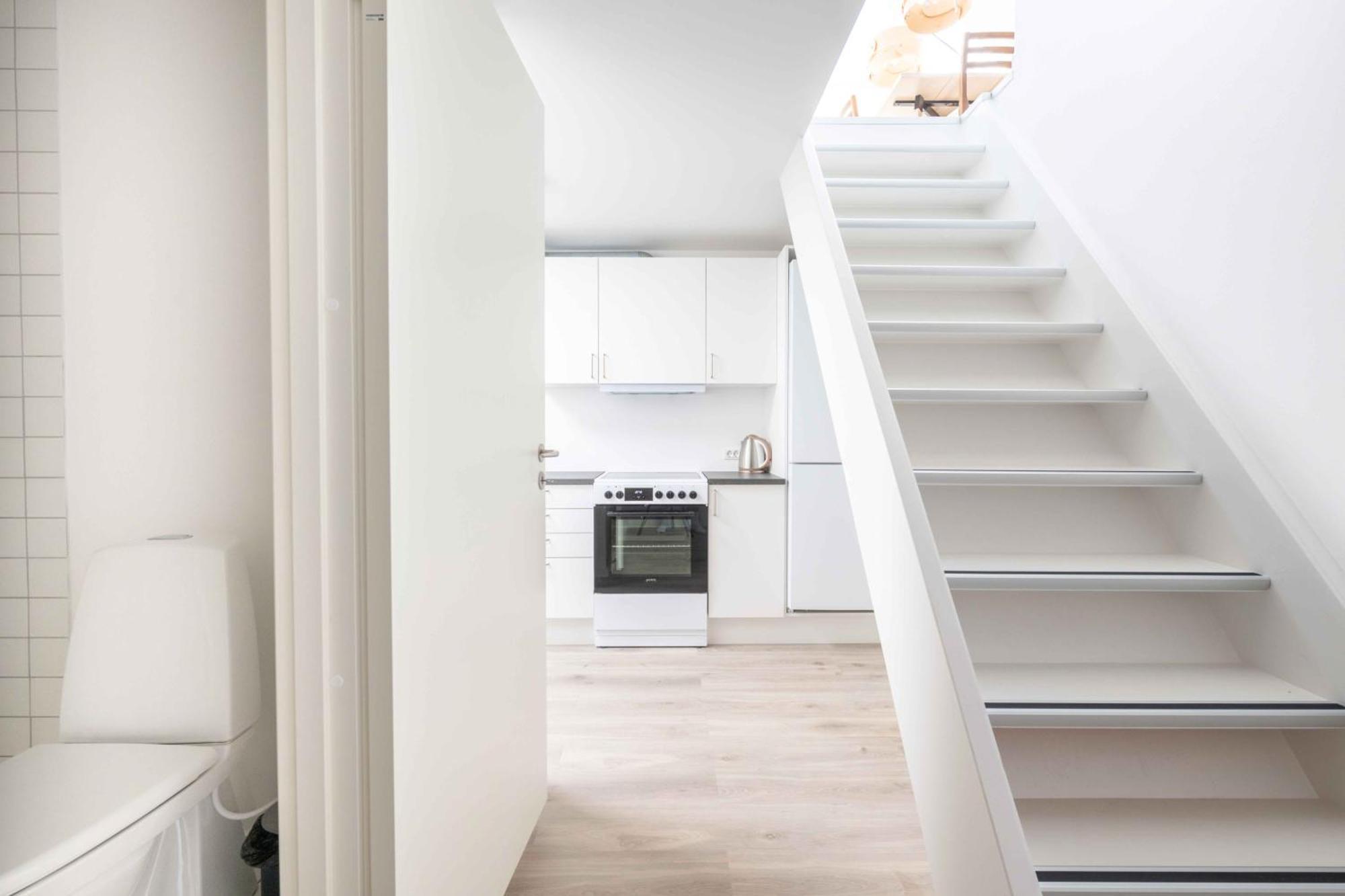 Lovely City Apartments In Vibrant Area Of Copenhagen Copenhaga Exterior foto
