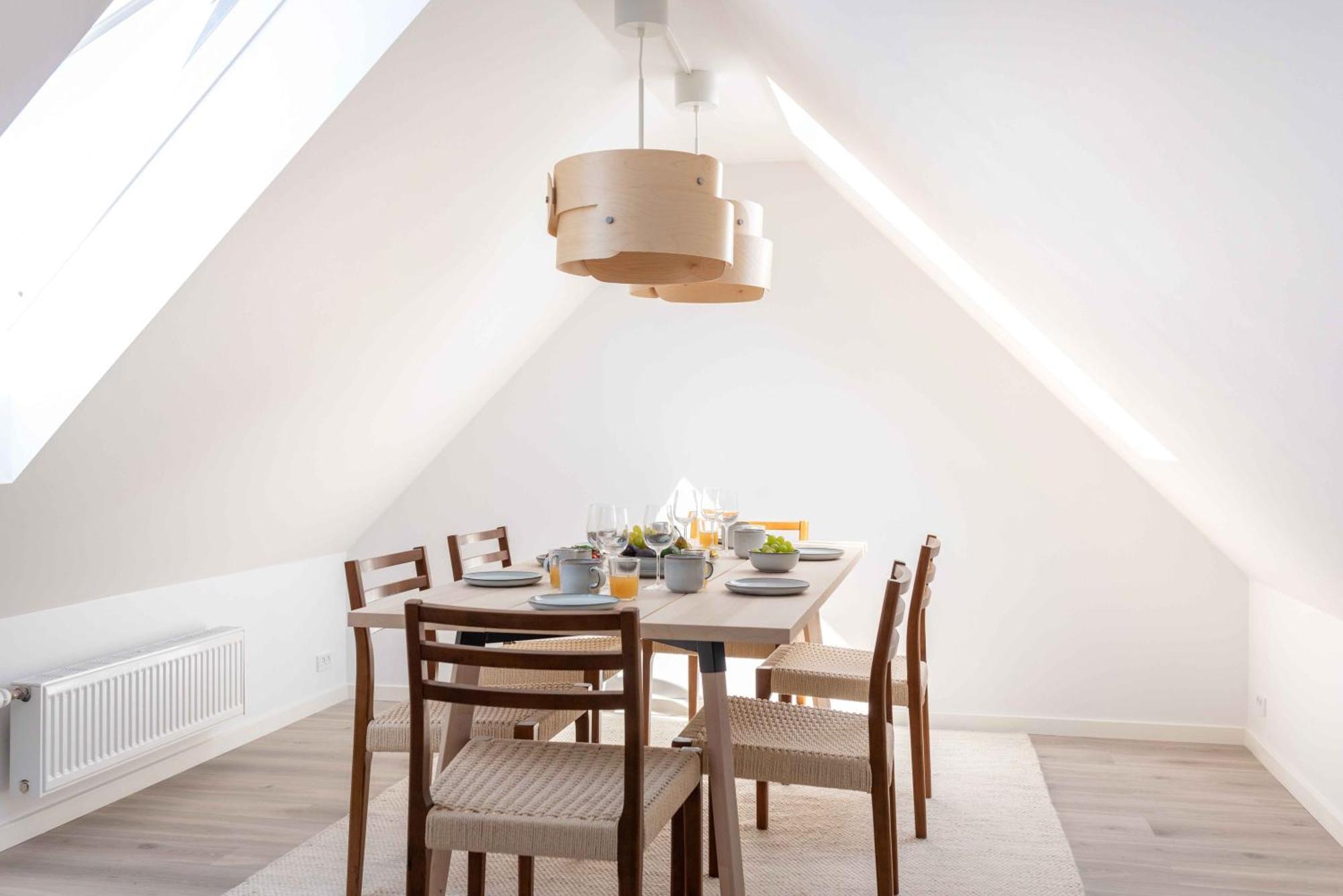 Lovely City Apartments In Vibrant Area Of Copenhagen Copenhaga Exterior foto