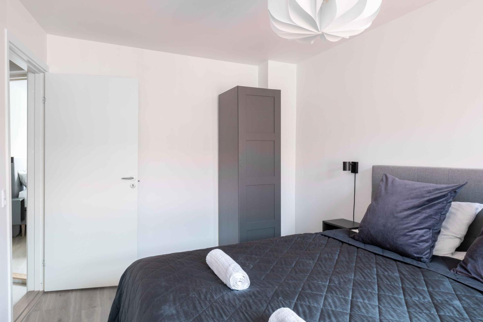Lovely City Apartments In Vibrant Area Of Copenhagen Copenhaga Exterior foto