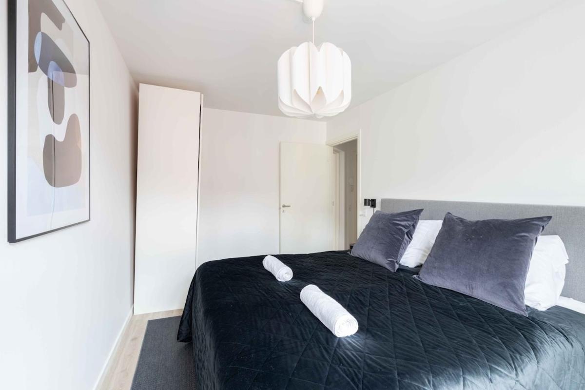 Lovely City Apartments In Vibrant Area Of Copenhagen Copenhaga Exterior foto