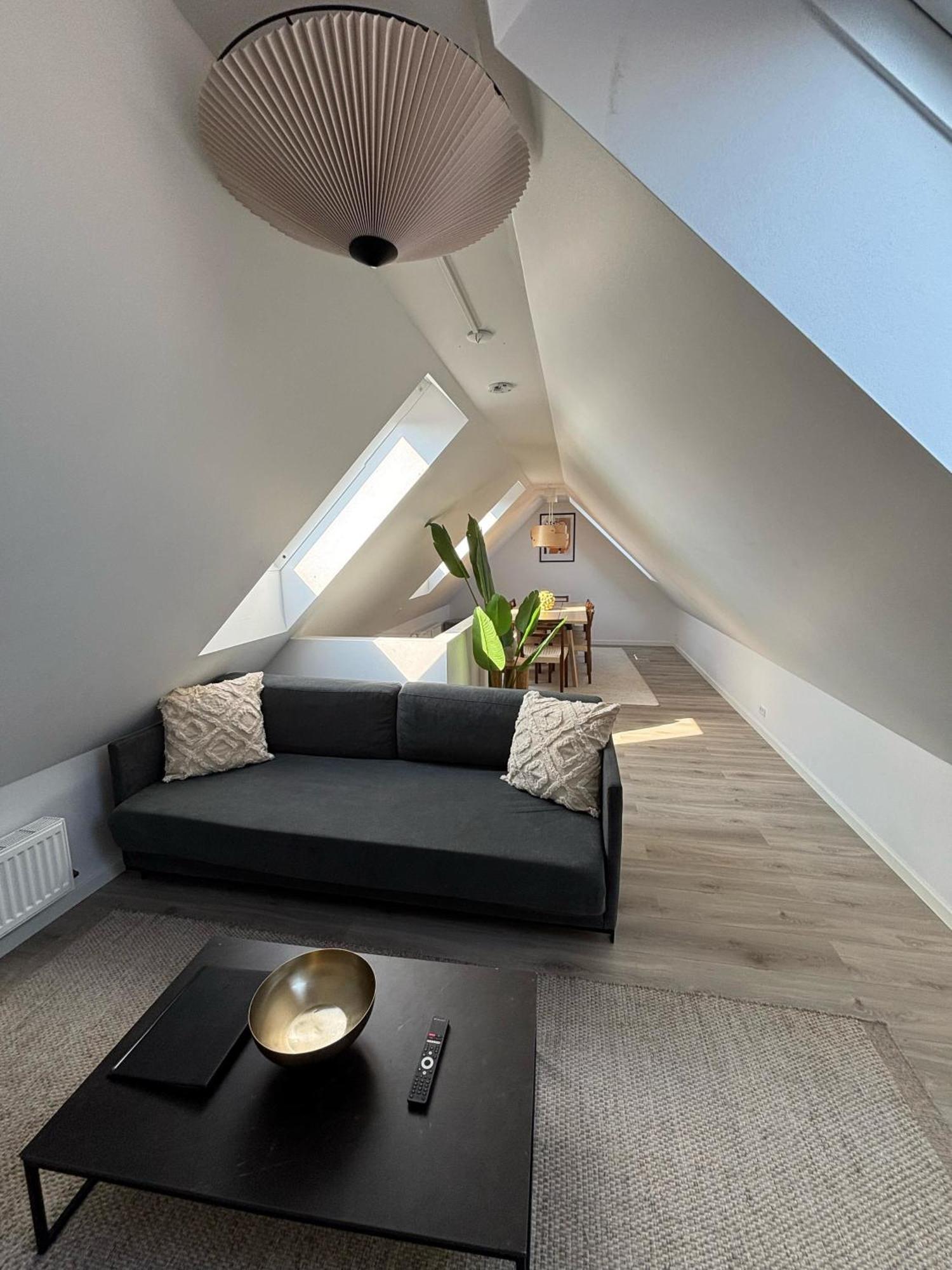 Lovely City Apartments In Vibrant Area Of Copenhagen Copenhaga Exterior foto