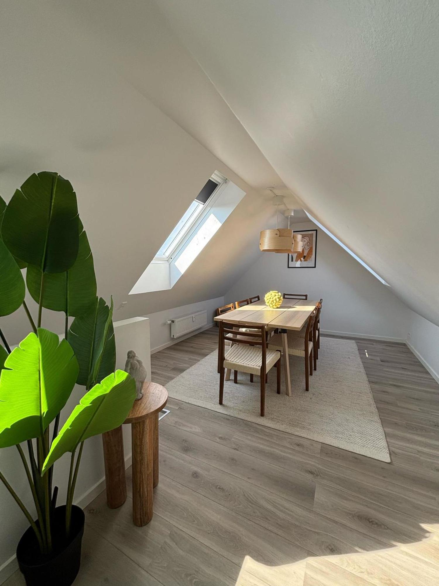 Lovely City Apartments In Vibrant Area Of Copenhagen Copenhaga Exterior foto