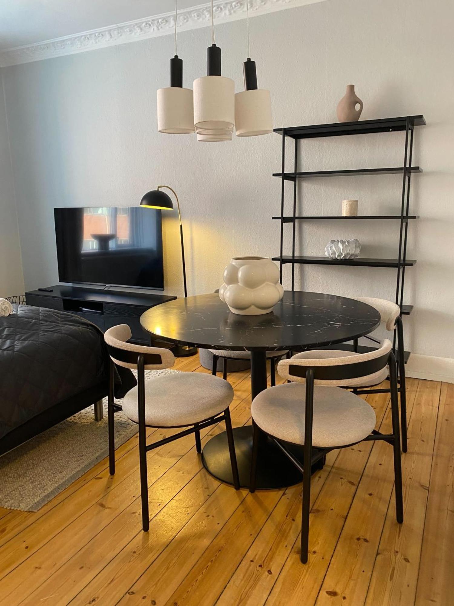 Lovely City Apartments In Vibrant Area Of Copenhagen Copenhaga Exterior foto
